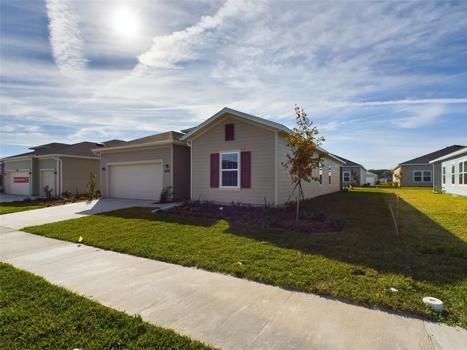 LIBERTY VILLAGE PH 2 - Residential Lease