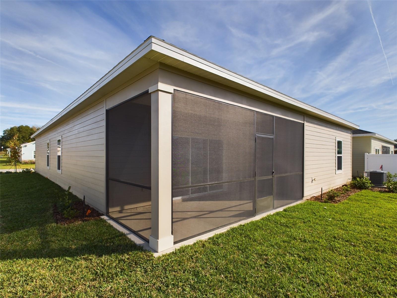 LIBERTY VILLAGE PH 2 - Residential Lease