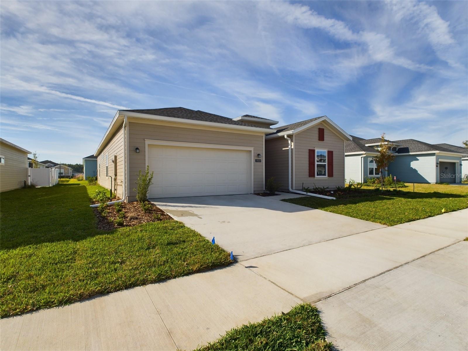 LIBERTY VILLAGE PH 2 - Residential Lease