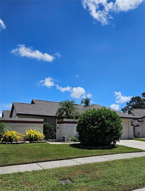 A home in TAMPA