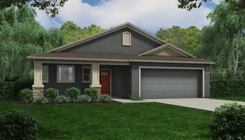 Photo of 1118 Plumosa Drive, Indian Lake Estates, FL 33855 (MLS # O6335361)