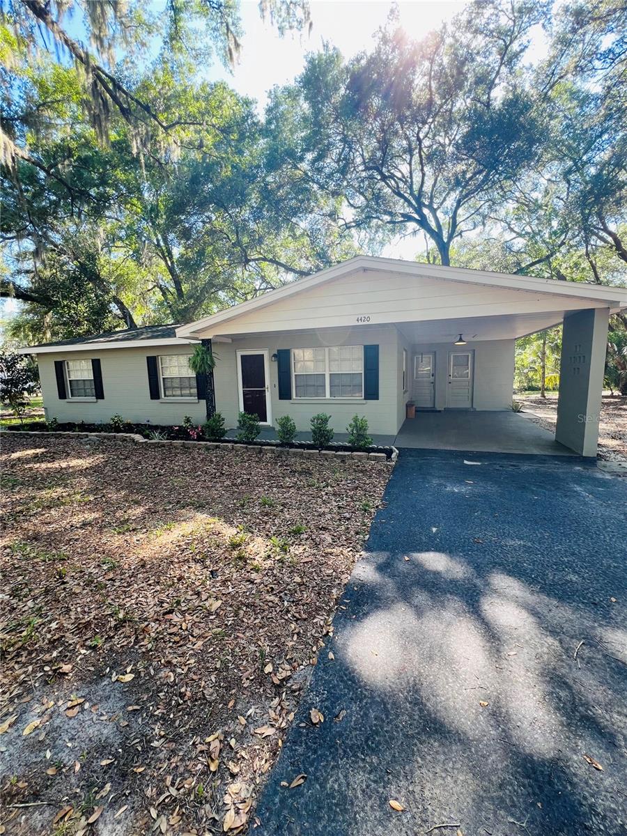 4420 BAILEY ROAD