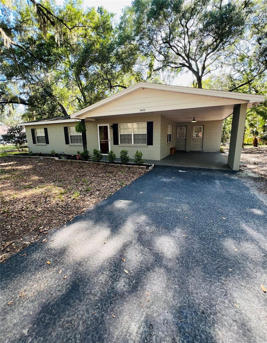 4420 BAILEY ROAD