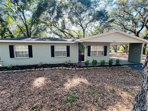 Photo of 4420 Bailey Road, Mulberry, FL 33860 (MLS # TB8506636)