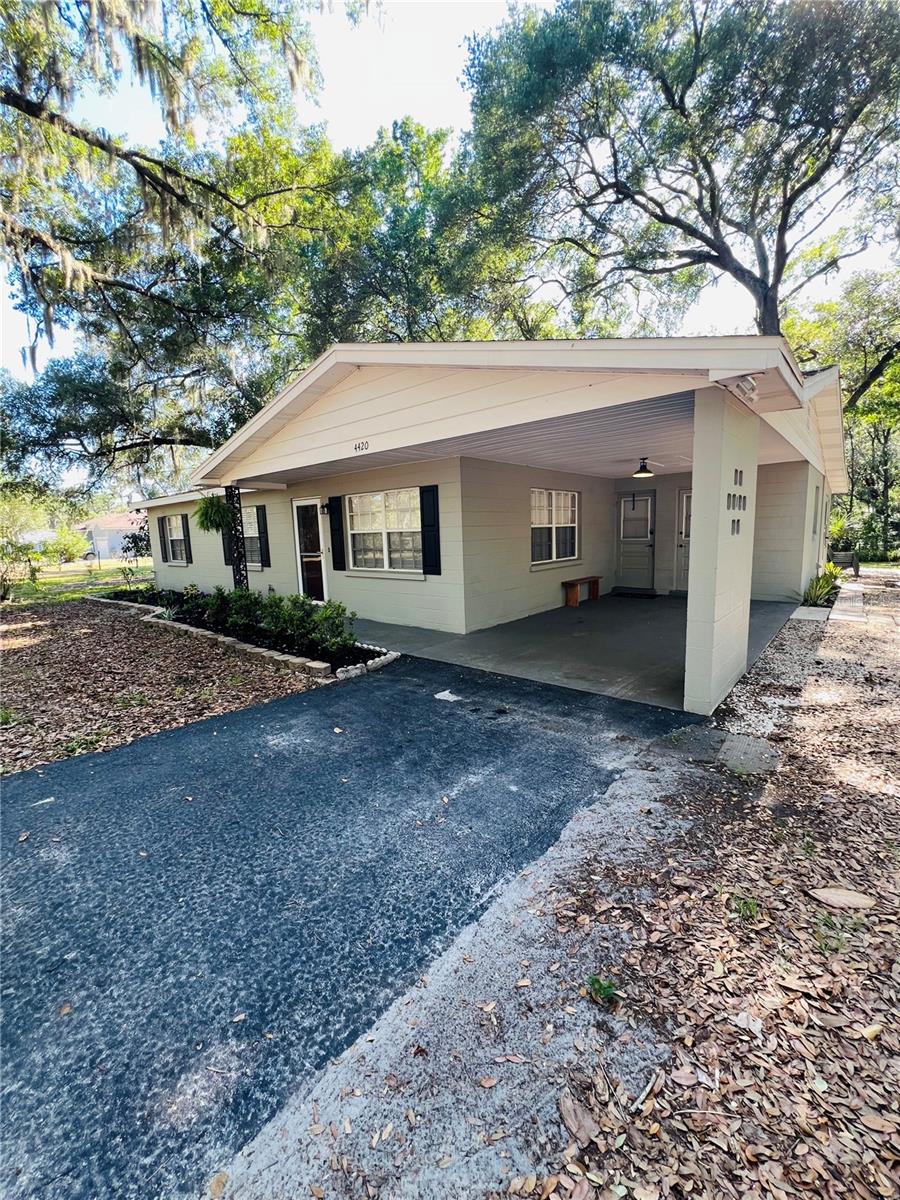 4420 BAILEY ROAD
