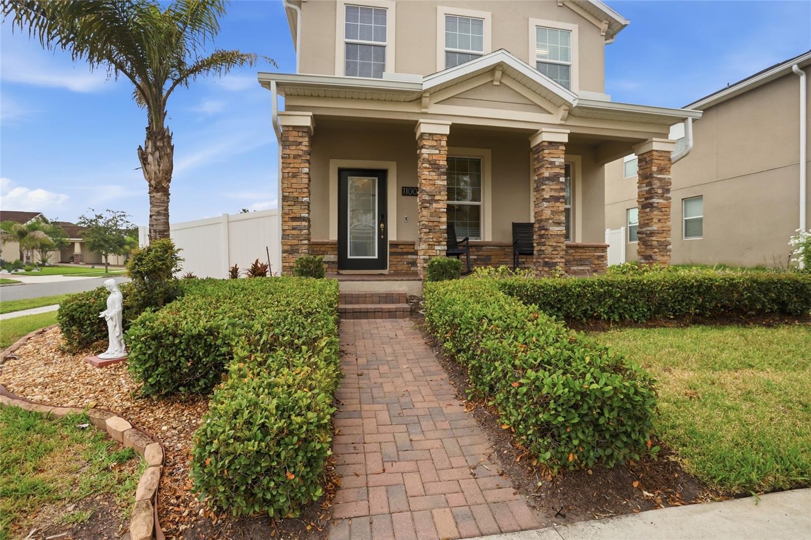 11007 SYCAMORE WOODS DRIVE