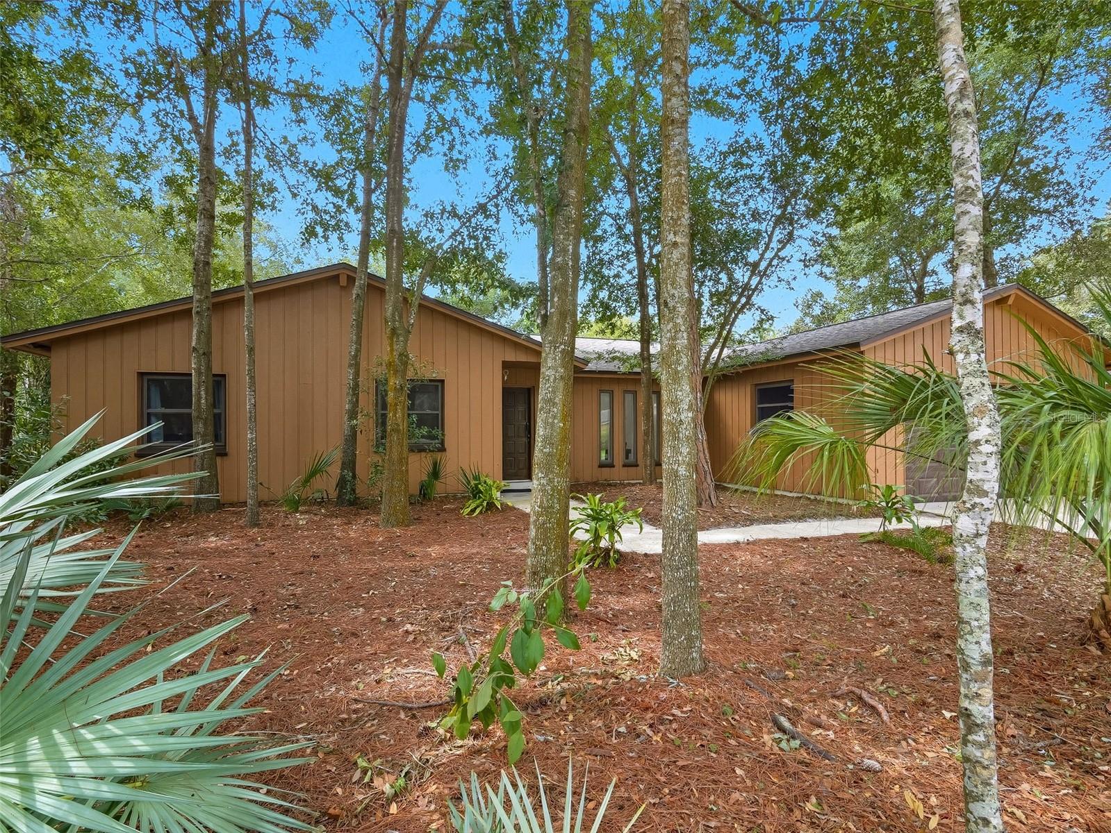 WEKIVA HUNT CLUB 3 FOX HUNT SEC 3 - Residential