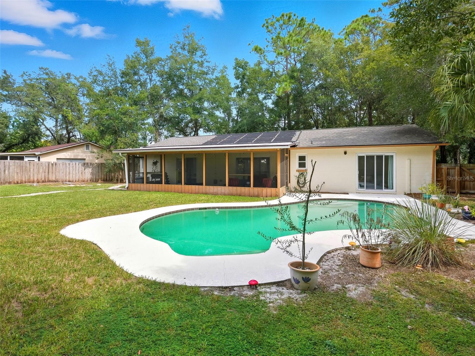 WEKIVA HUNT CLUB 3 FOX HUNT SEC 3 - Residential