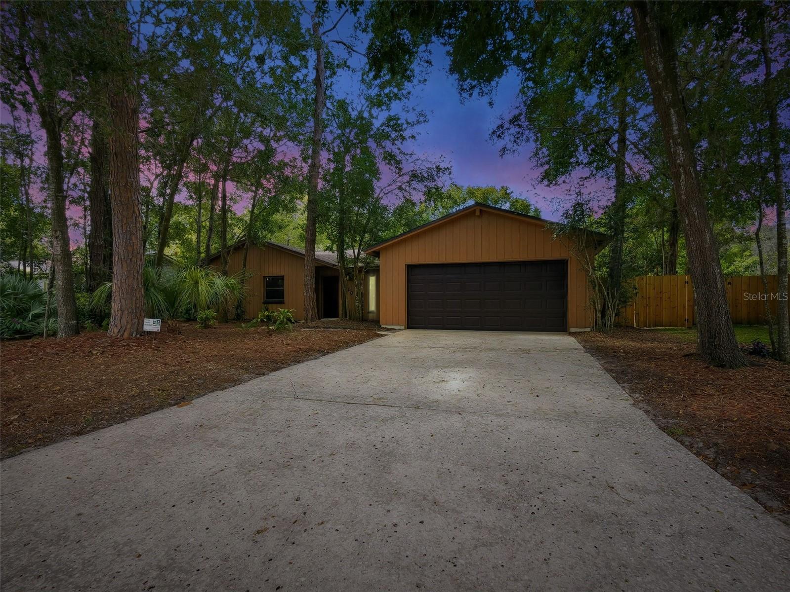 WEKIVA HUNT CLUB 3 FOX HUNT SEC 3 - Residential