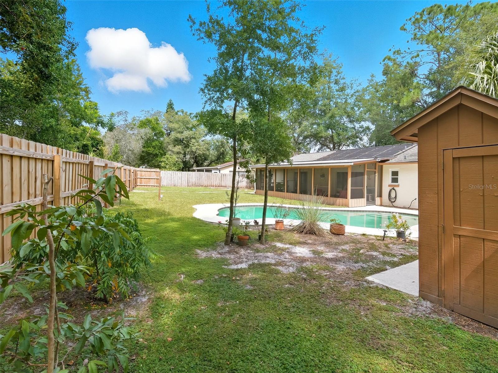 WEKIVA HUNT CLUB 3 FOX HUNT SEC 3 - Residential