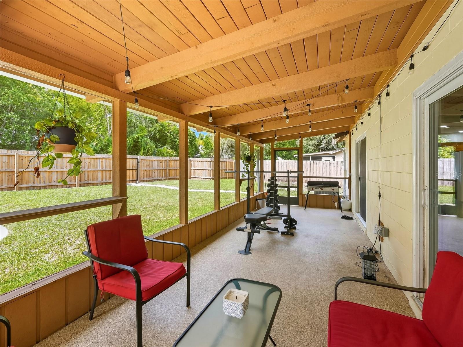 WEKIVA HUNT CLUB 3 FOX HUNT SEC 3 - Residential