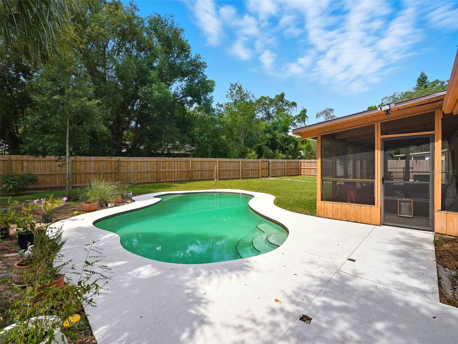 WEKIVA HUNT CLUB 3 FOX HUNT SEC 3 - Residential