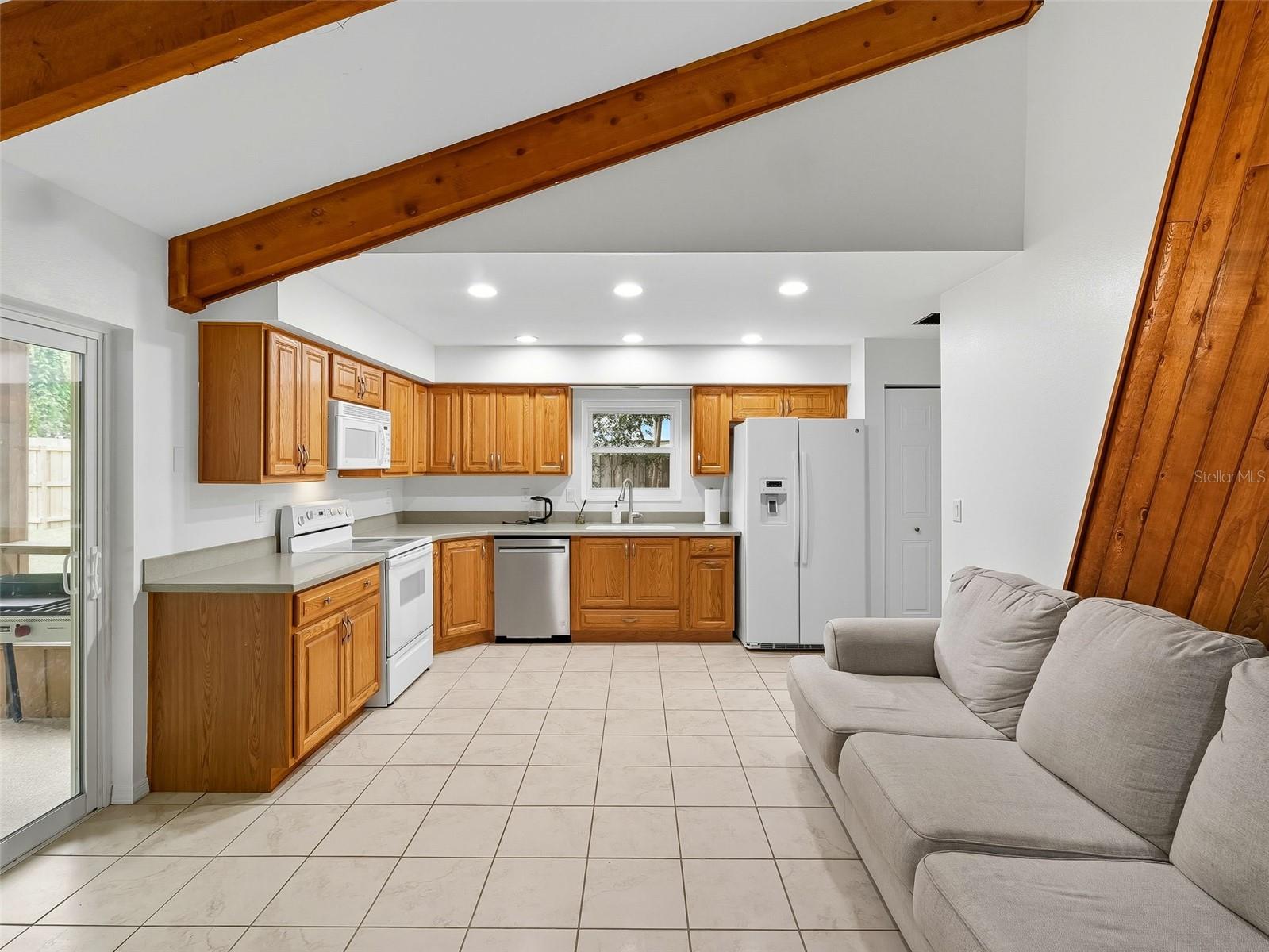 WEKIVA HUNT CLUB 3 FOX HUNT SEC 3 - Residential