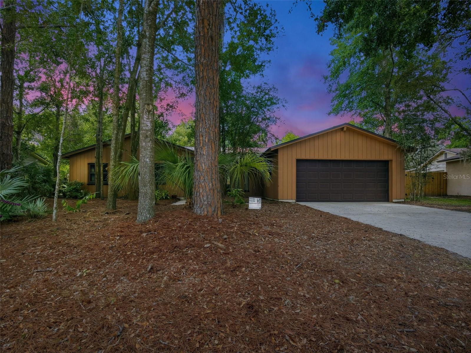 WEKIVA HUNT CLUB 3 FOX HUNT SEC 3 - Residential