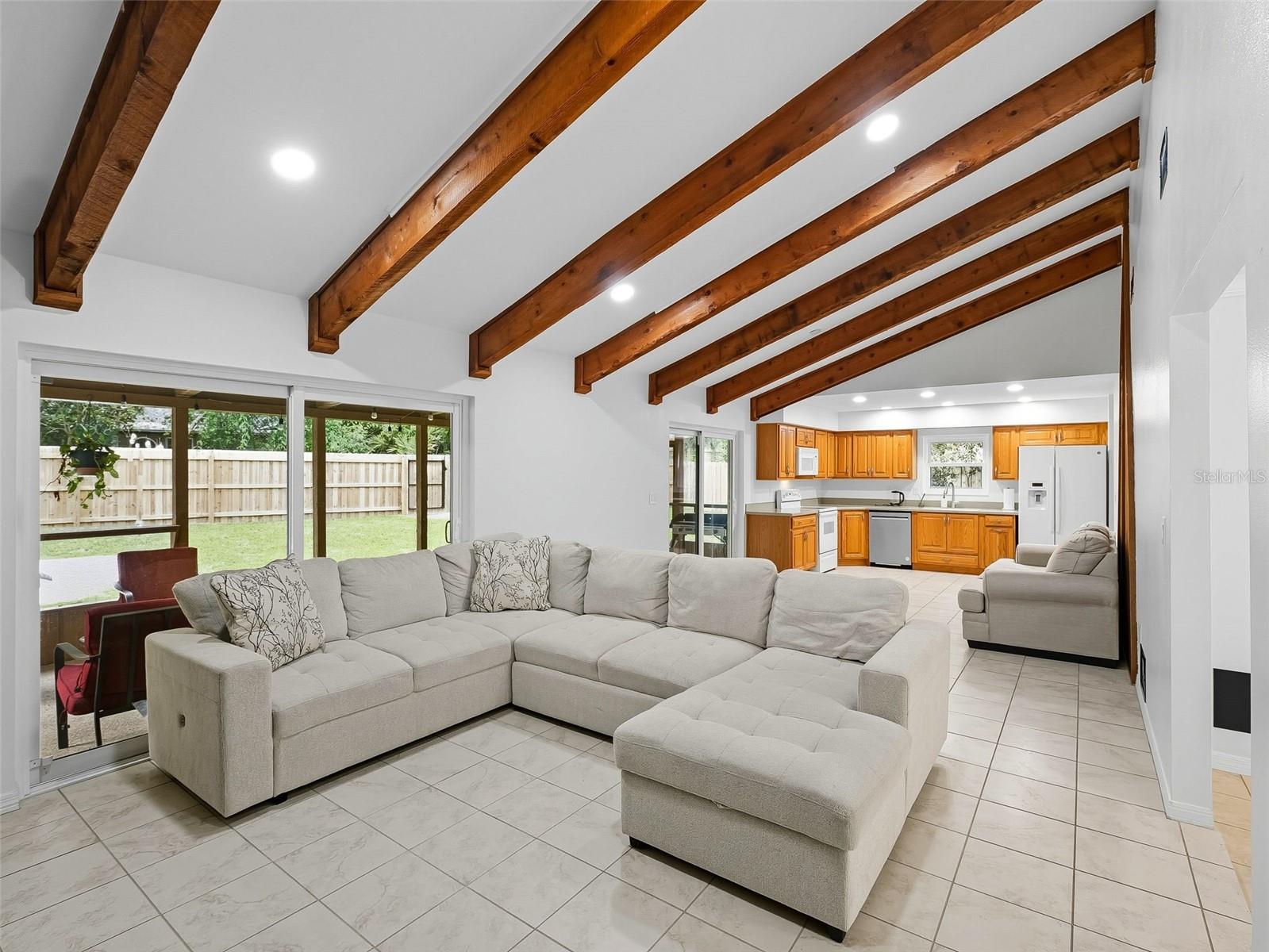 WEKIVA HUNT CLUB 3 FOX HUNT SEC 3 - Residential