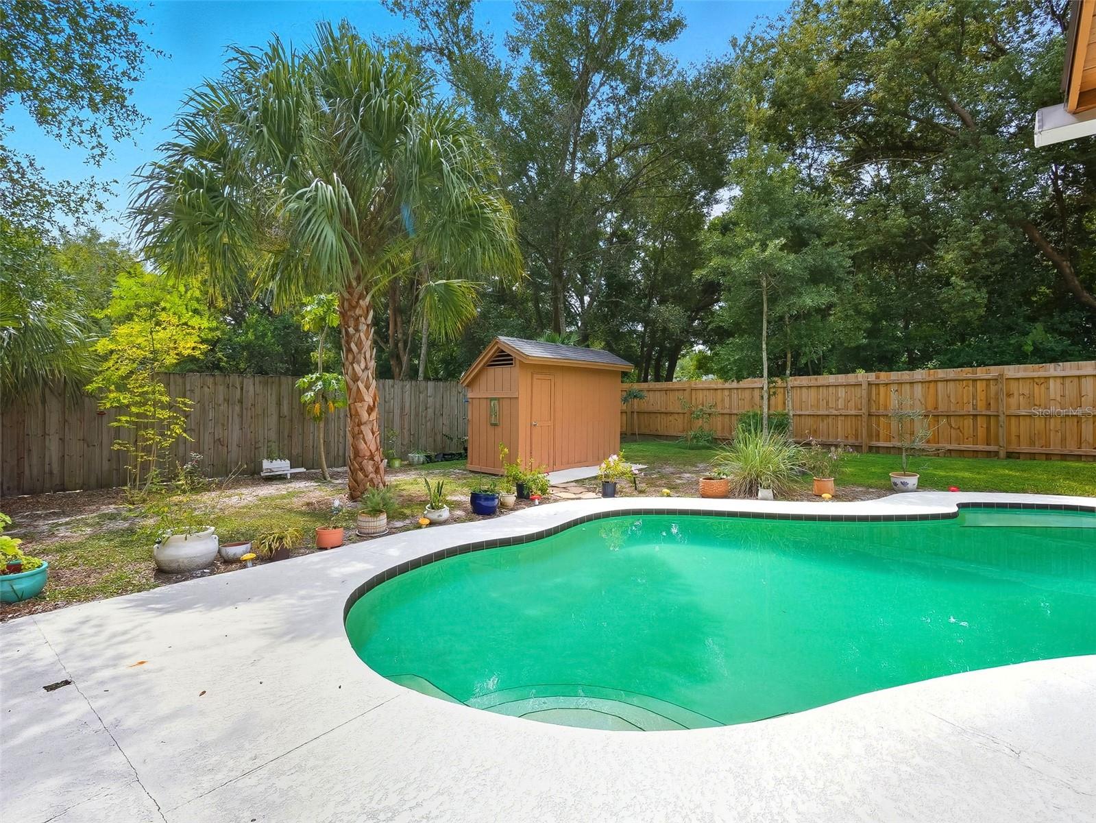 WEKIVA HUNT CLUB 3 FOX HUNT SEC 3 - Residential