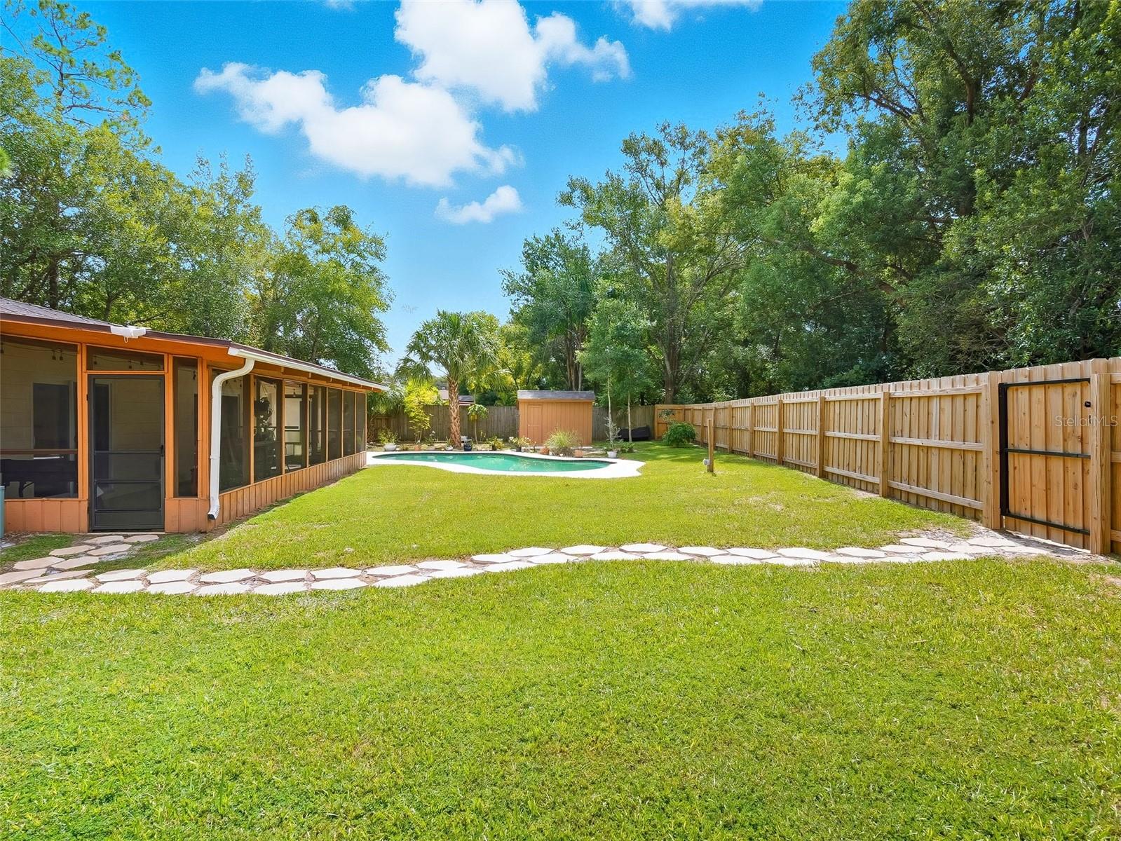 WEKIVA HUNT CLUB 3 FOX HUNT SEC 3 - Residential