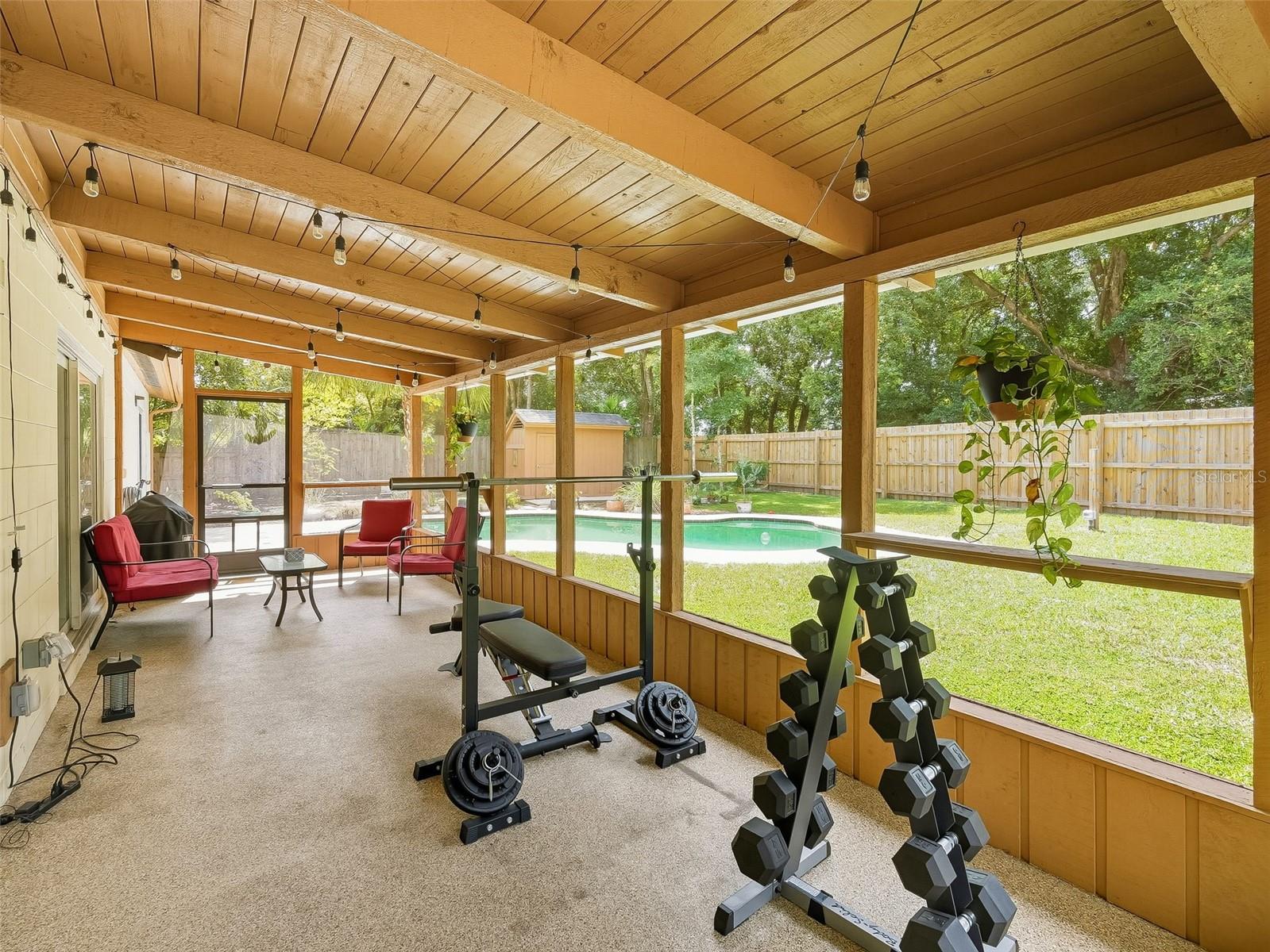 WEKIVA HUNT CLUB 3 FOX HUNT SEC 3 - Residential