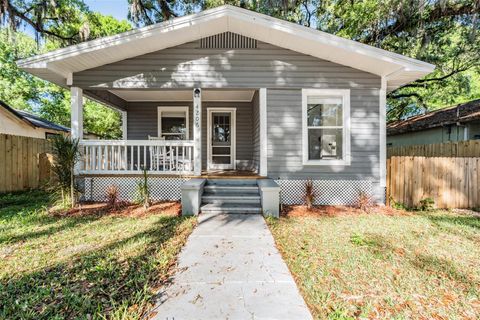 4206 N 13TH STREET TAMPA FL 33603
