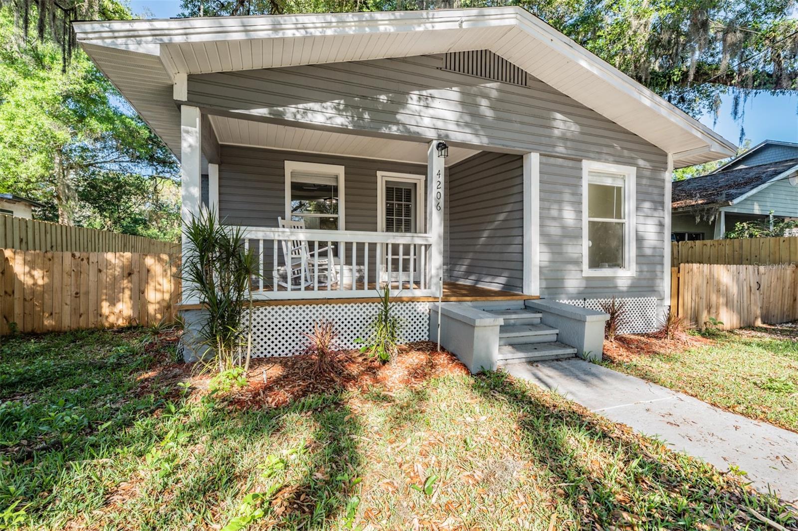 MACKMAY SUB - Residential