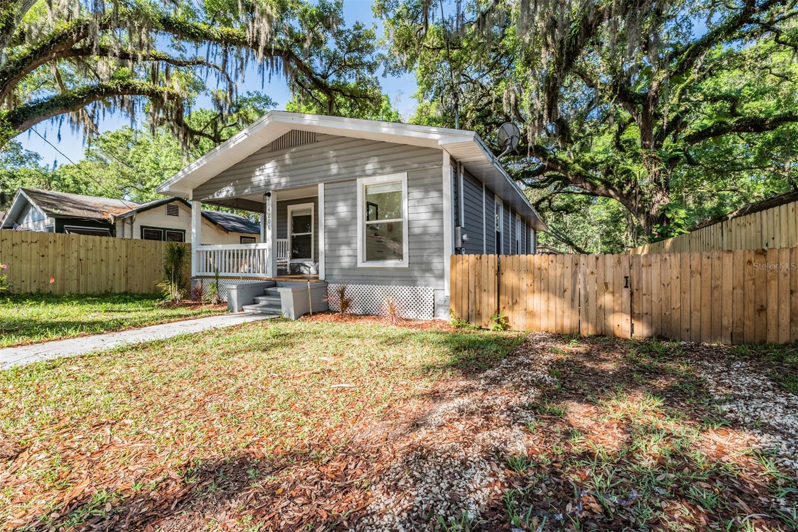 MACKMAY SUB - Residential