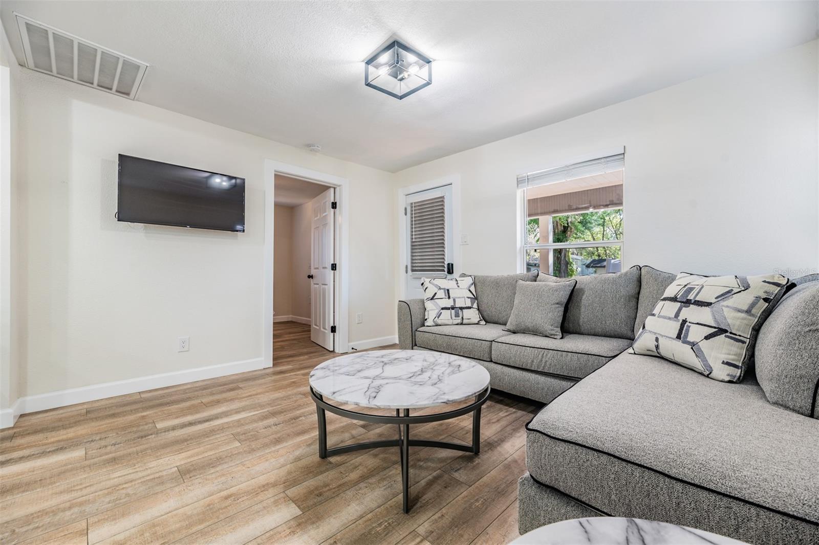 MACKMAY SUB - Residential