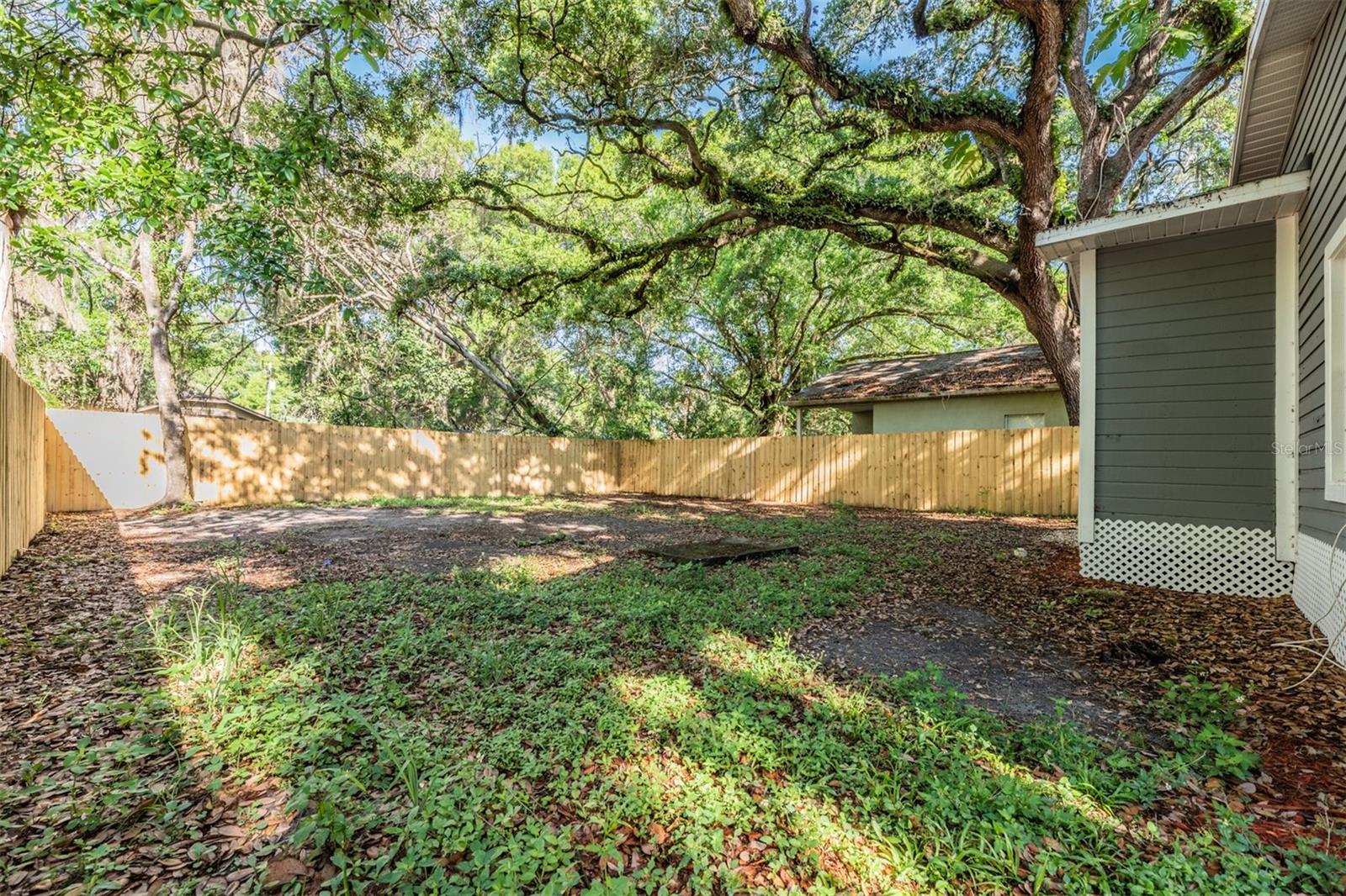 MACKMAY SUB - Residential