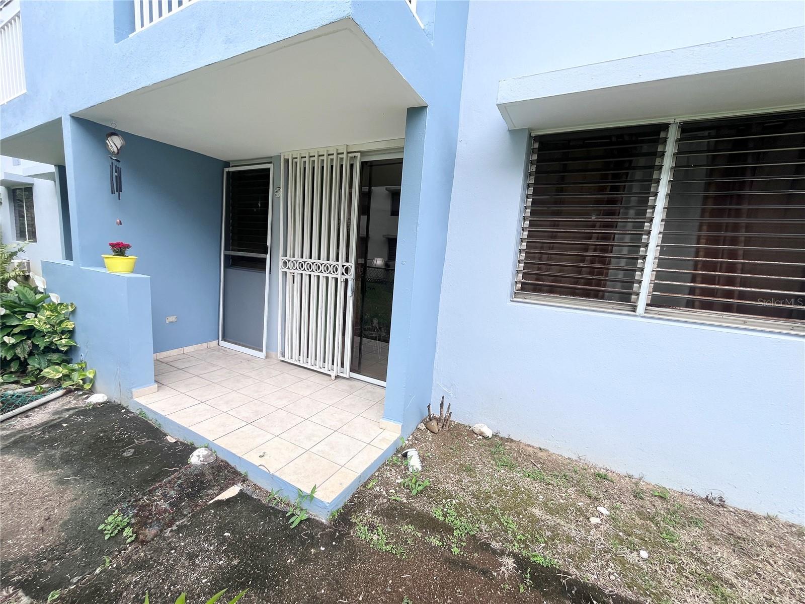MARTIN GONZALEZ - Residential
