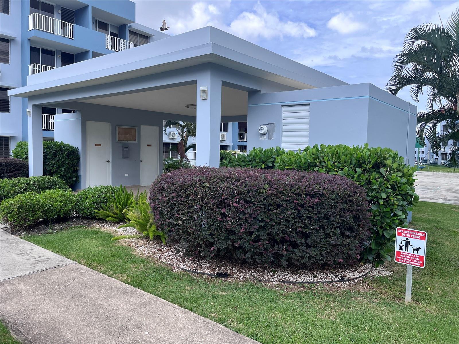 MARTIN GONZALEZ - Residential