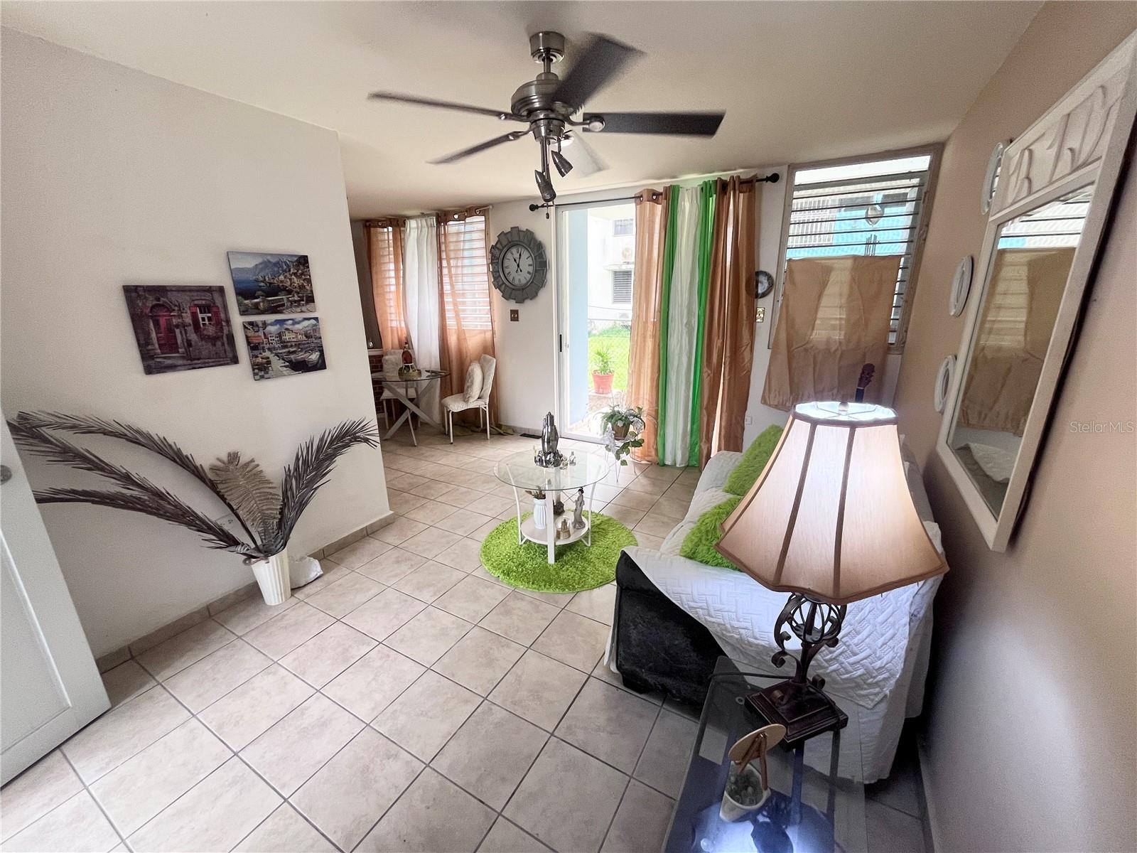 MARTIN GONZALEZ - Residential