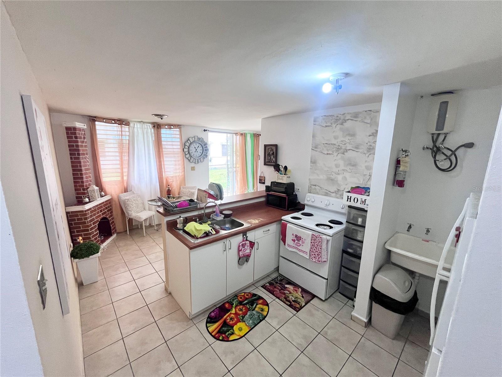 MARTIN GONZALEZ - Residential