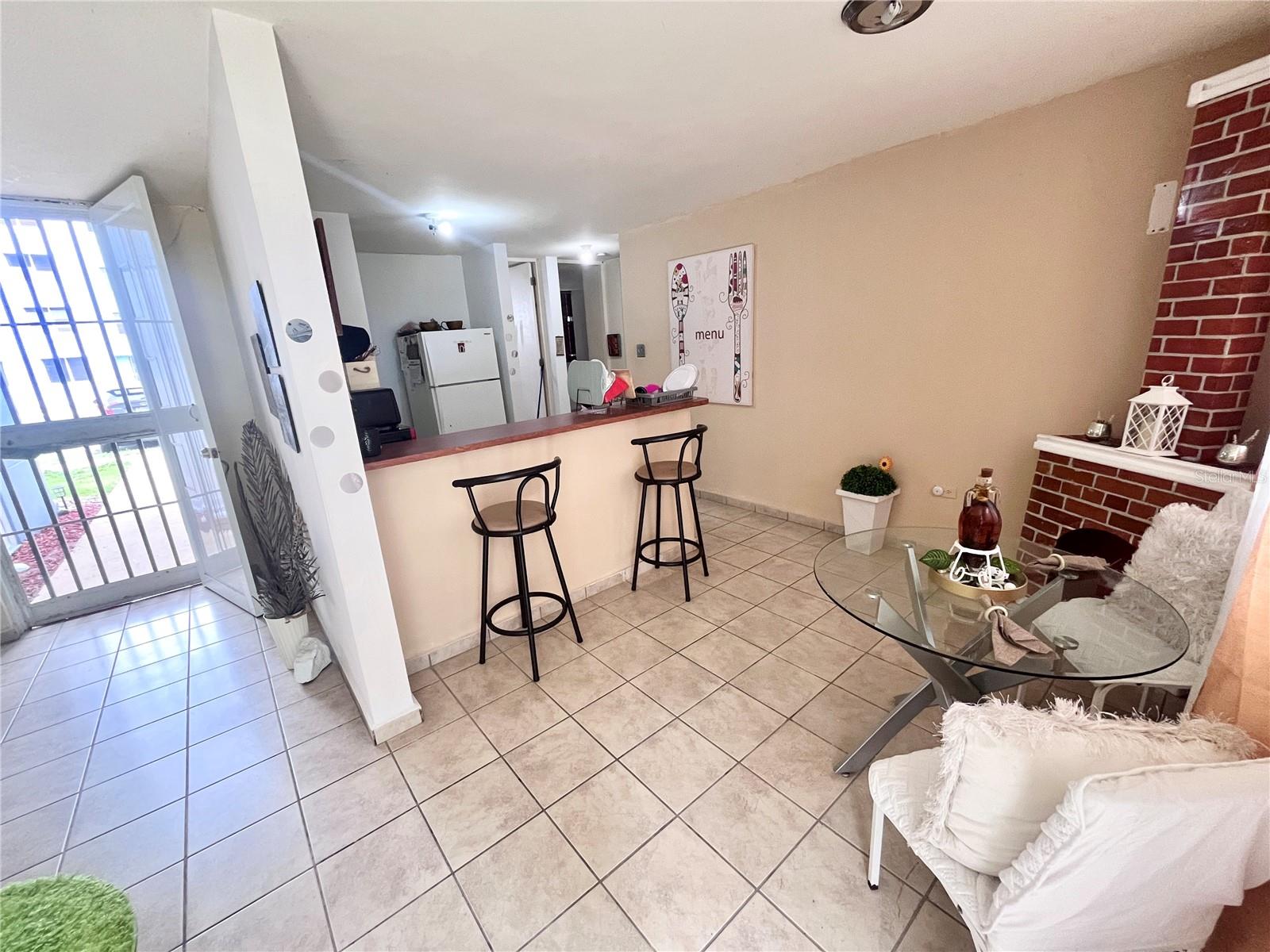 MARTIN GONZALEZ - Residential