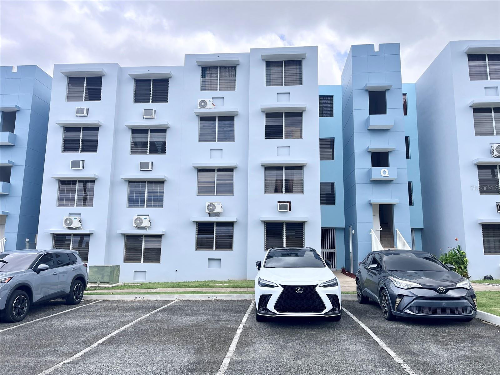 MARTIN GONZALEZ - Residential