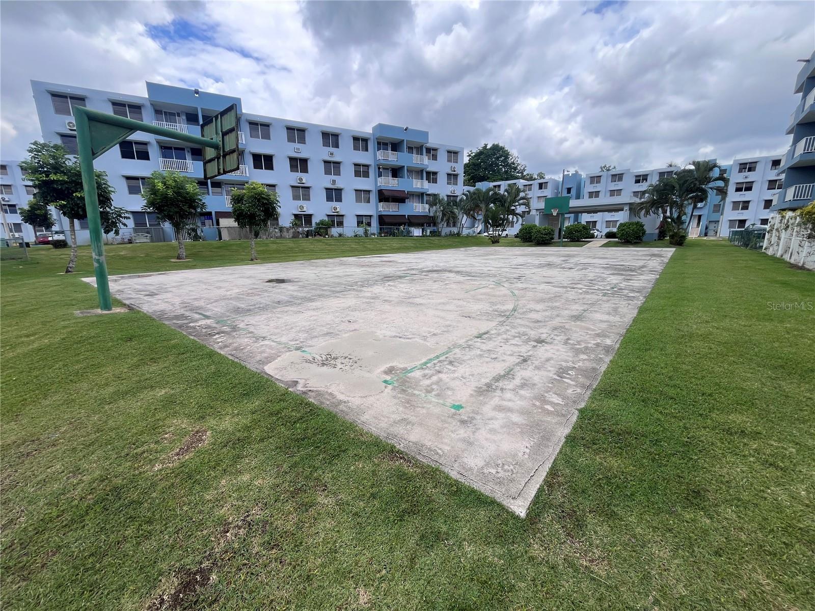 MARTIN GONZALEZ - Residential