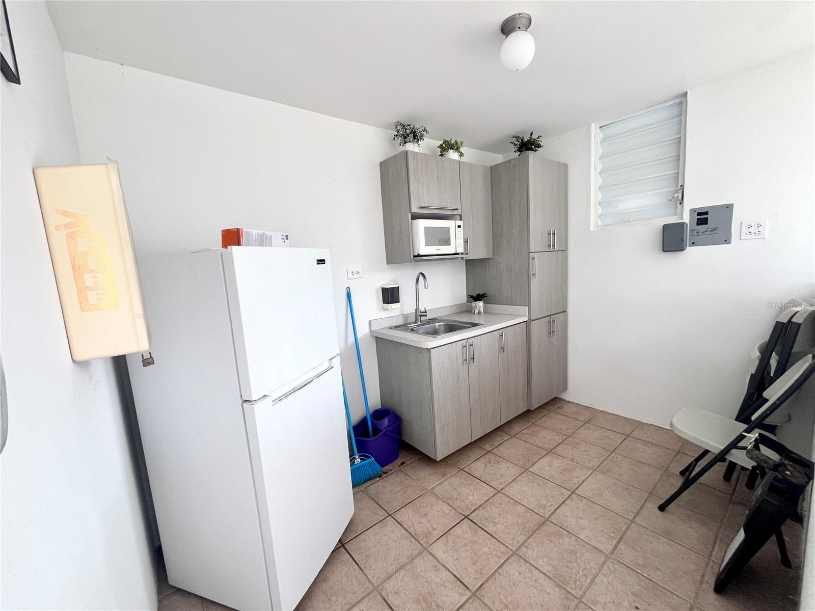 MARTIN GONZALEZ - Residential