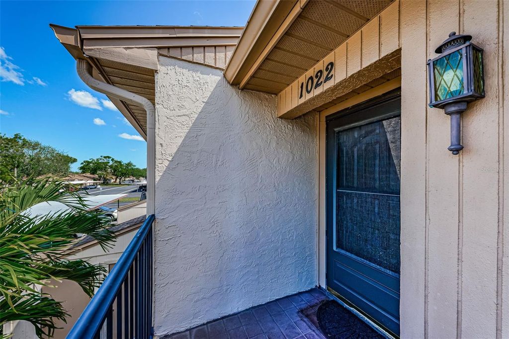 Photo of 1022 Bowsprit Lane #1022, Holiday, FL 34691 (MLS # TB8501166)