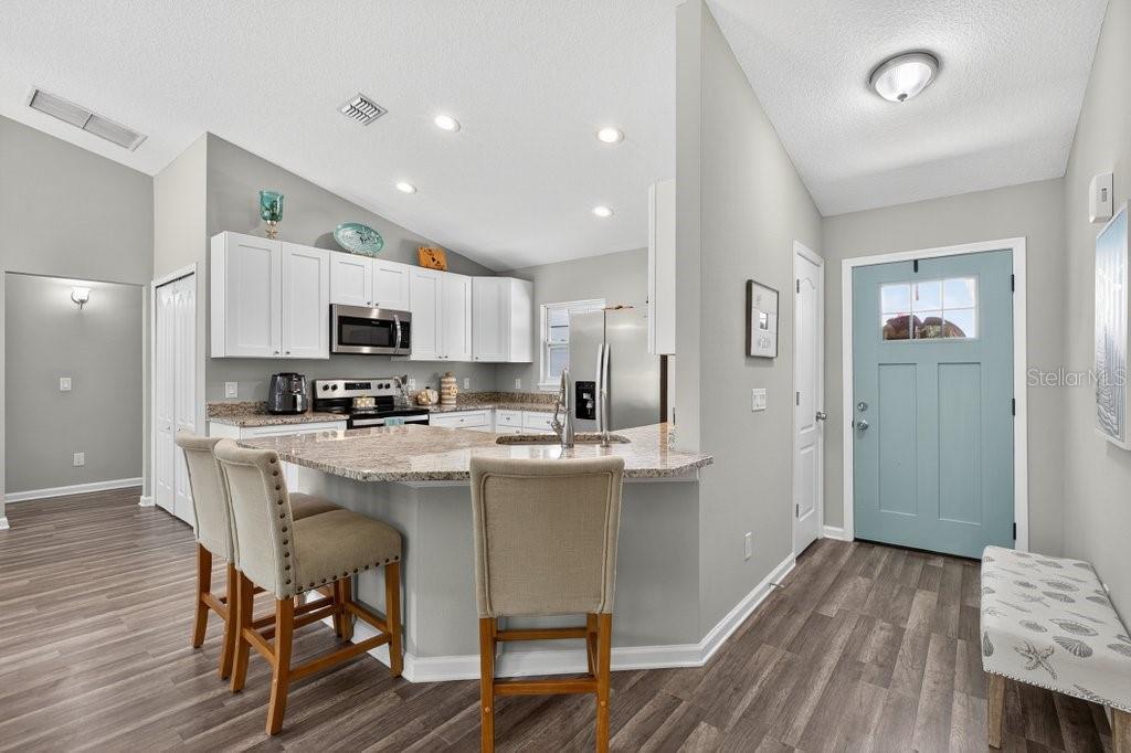 FLAGLER ESTATES 388 - Residential