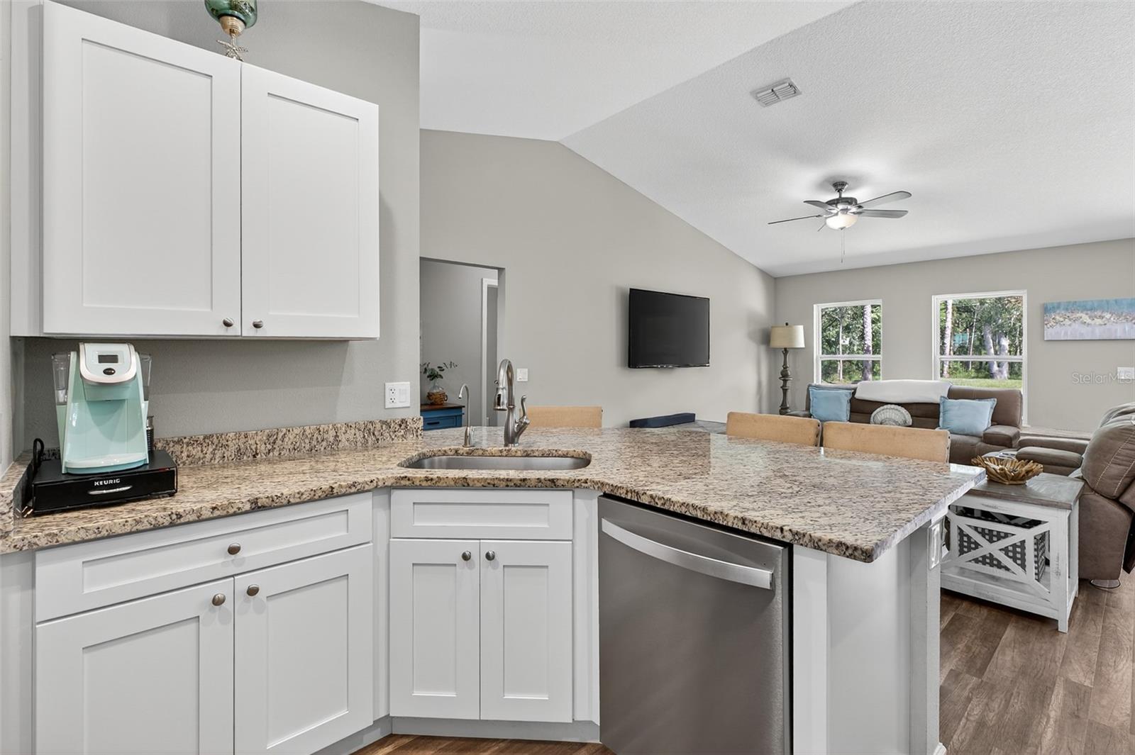 FLAGLER ESTATES 388 - Residential