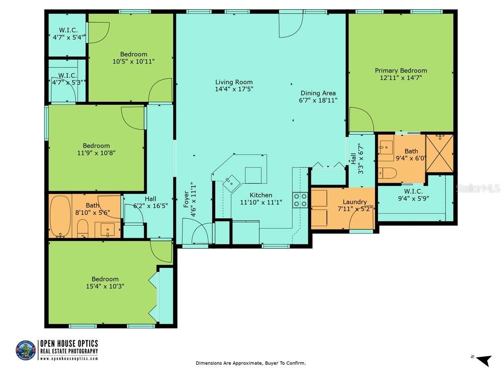 FLAGLER ESTATES 388 - Residential