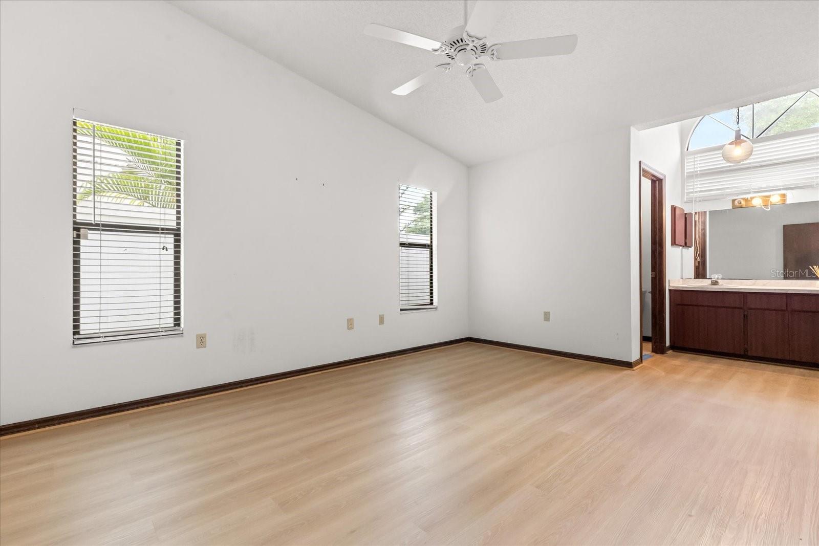 CRYSTAL BEACH ESTATES - Residential