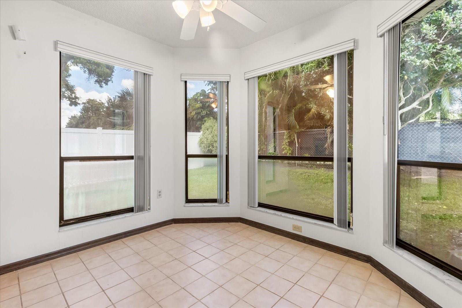 CRYSTAL BEACH ESTATES - Residential