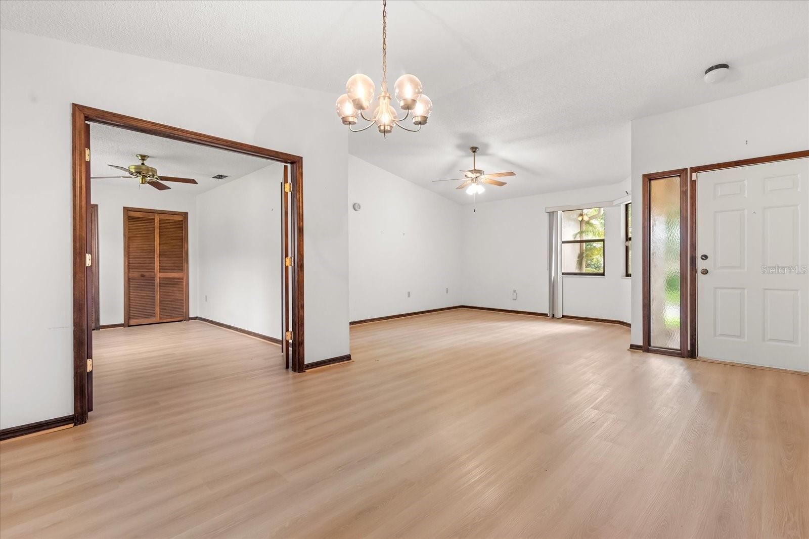 CRYSTAL BEACH ESTATES - Residential