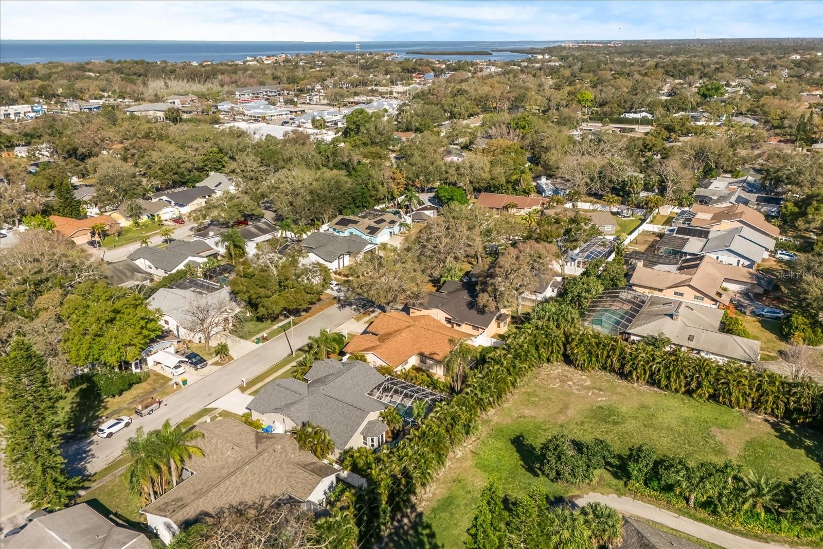 CRYSTAL BEACH ESTATES - Residential