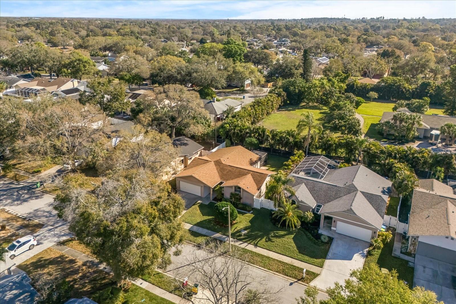 CRYSTAL BEACH ESTATES - Residential