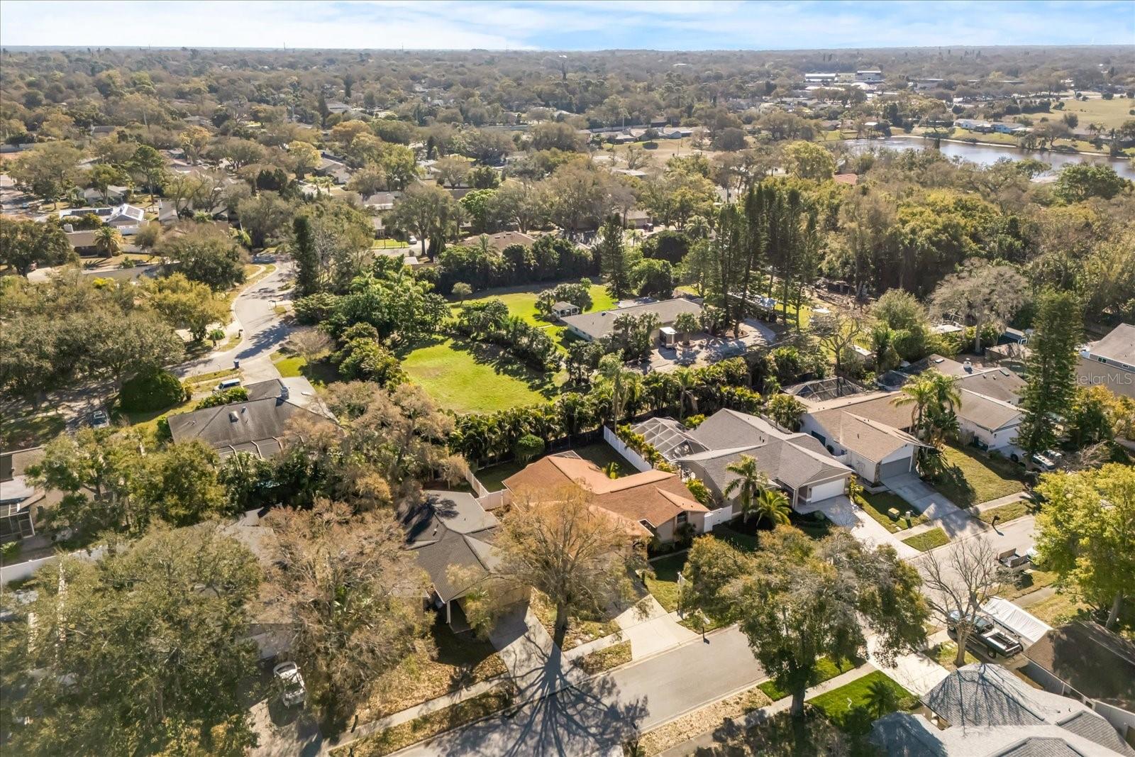 CRYSTAL BEACH ESTATES - Residential