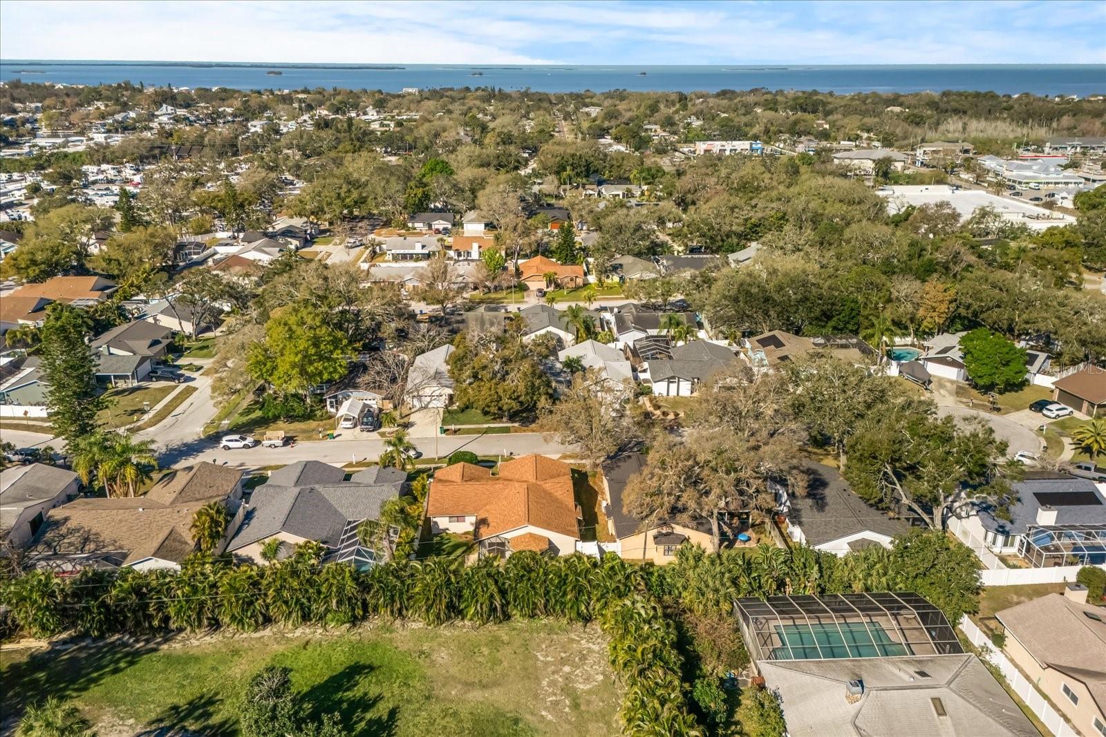 CRYSTAL BEACH ESTATES - Residential