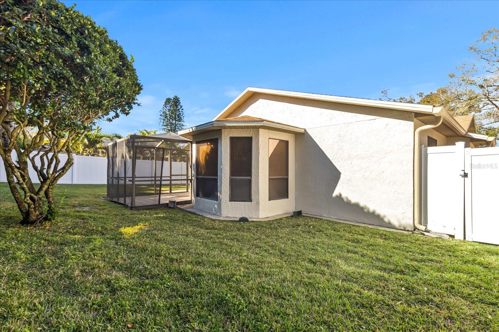 CRYSTAL BEACH ESTATES - Residential