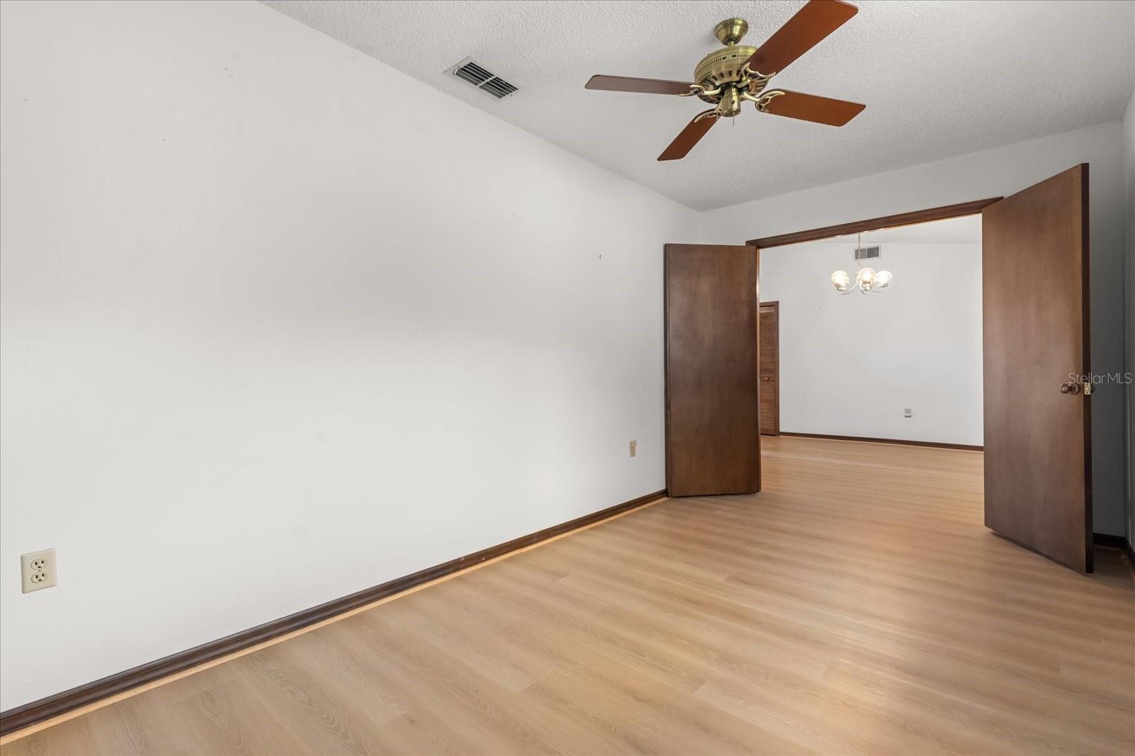 CRYSTAL BEACH ESTATES - Residential