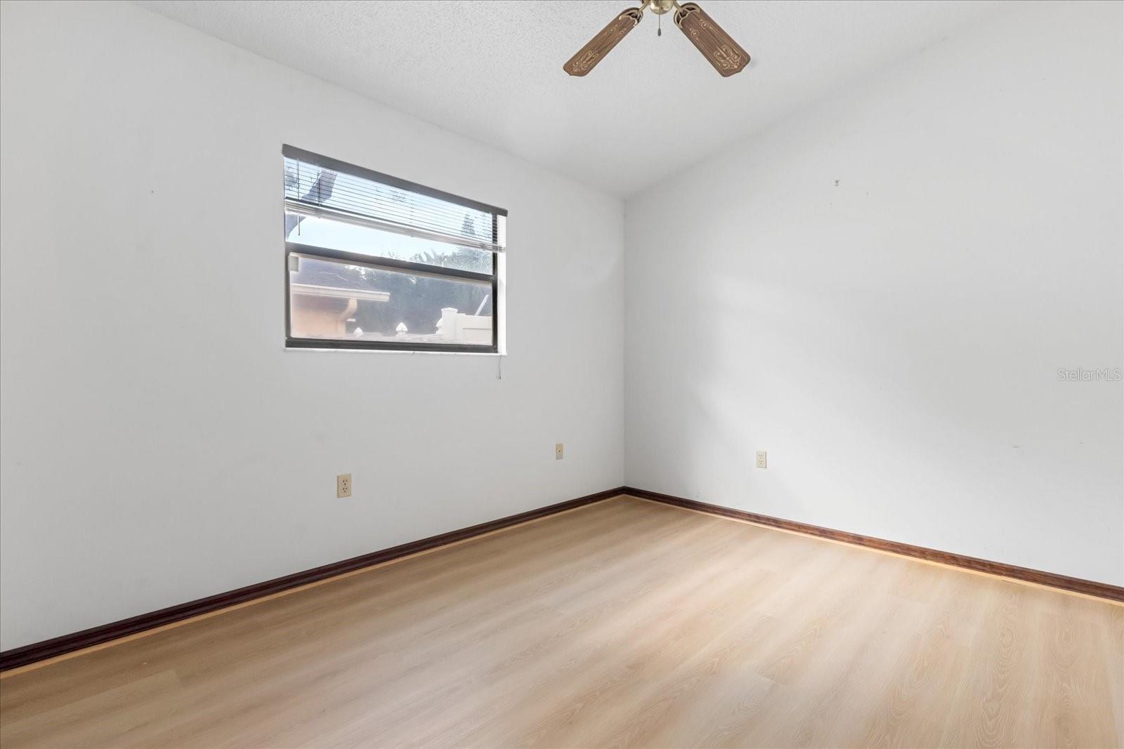 CRYSTAL BEACH ESTATES - Residential