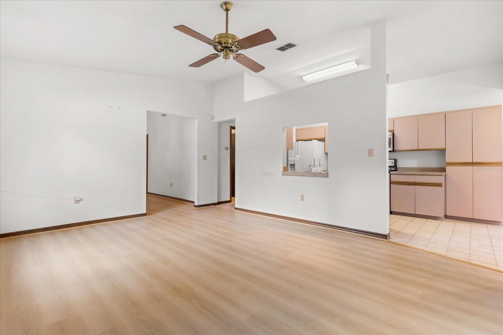 CRYSTAL BEACH ESTATES - Residential